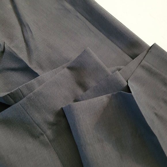 Vintage Burberry's slacks - Picture 13 of 14